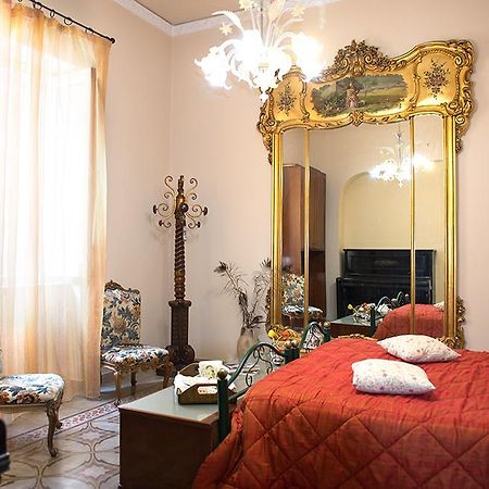 La Casa Di Via Narbone 호텔 팔레르모 외부 사진